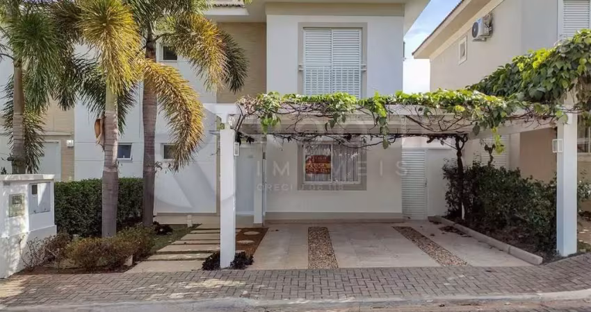Casa em condomínio para aluguel no bairro jardim montezuma