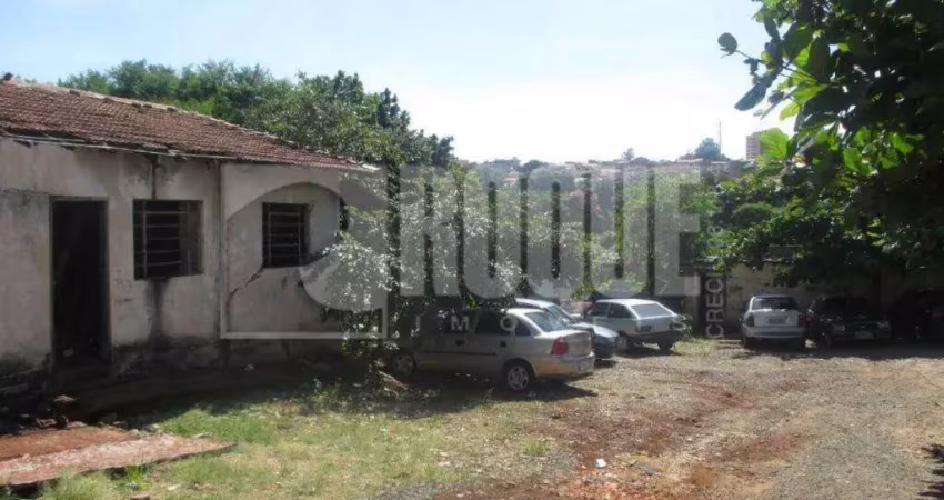Terreno à venda com 3.027,40 m² – localização comercial estratégica