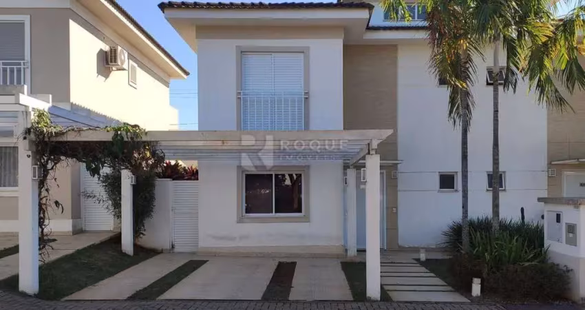 Casa em condomínio para aluguel no bairro jardim montezuma