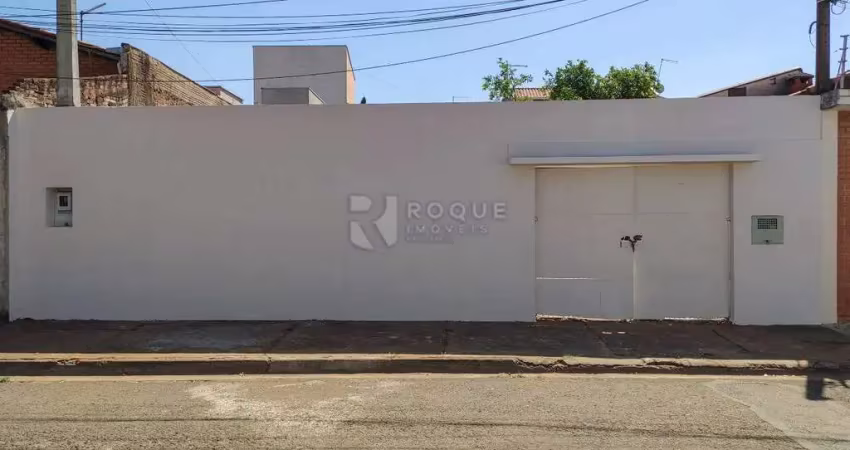 Casa residencial para aluguel no bairro jardim nova europa