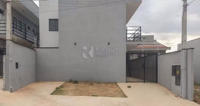 Kitnet para aluguel no bairro jardim cidade universitária i