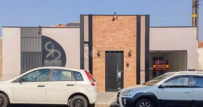Salas/conjuntos para aluguel no bairro vila camargo
