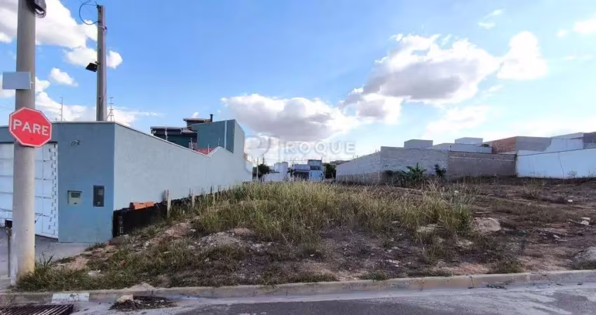 Terreno de 200 m² em jardim marajoara, limeira - oportunidade única
