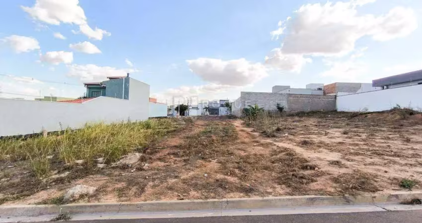 Terreno de 200 m² à venda no jardim marajoara, limeira (sp)