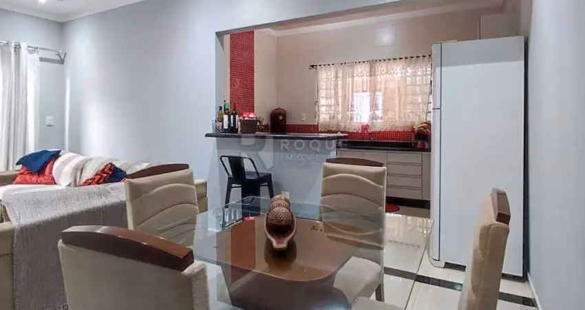 Casa residencial à venda – bairro são lourenço, limeira/sp