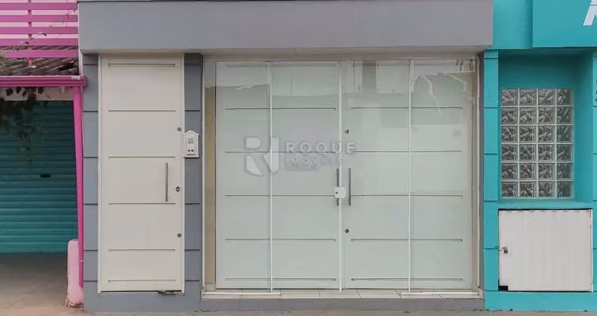 Ponto comercial para alugar no Jardim Morro Azul, Limeira 
