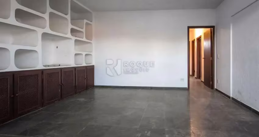 Casa com 3 quartos para alugar no Centro, Limeira 