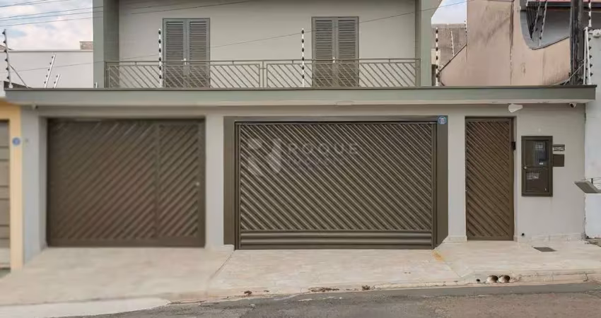 Casa residencial para aluguel no bairro parque das nações