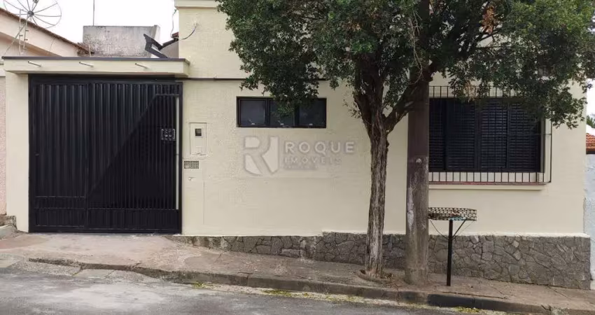 Casa residencial com 2 quartos em cidade jardim, limeira