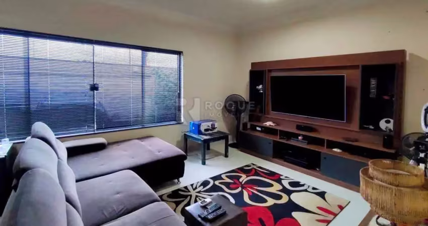 Casa com 3 quartos à venda no Jardim Montezuma, Limeira 