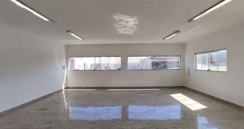Ponto comercial para alugar no Jardim Vista Alegre, Limeira 