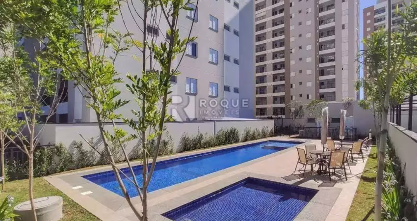Apartamento para aluguel no bairro jardim santa adélia