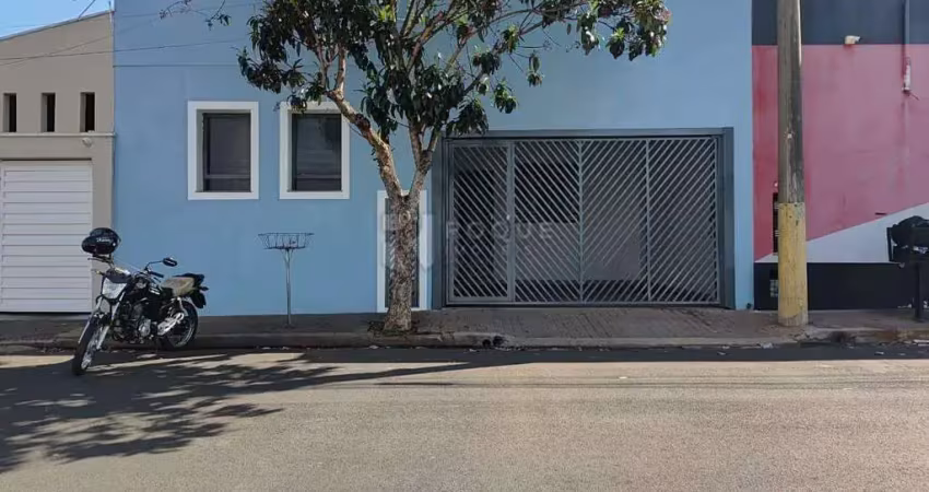 Casa residencial para aluguel no bairro cidade jardim