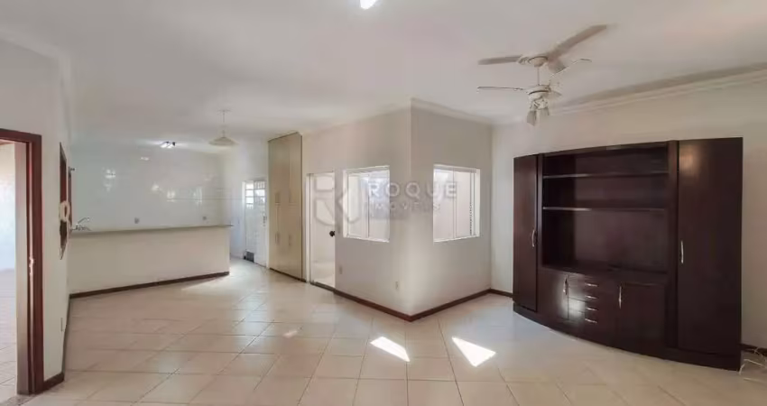 Casa residencial para aluguel no bairro vila agostinho francisco de assis