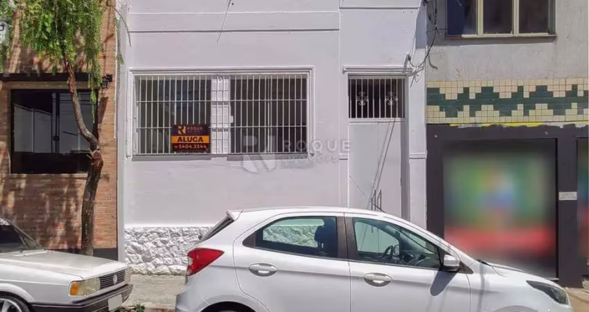 Casa comercial para alugar no Centro, Limeira 