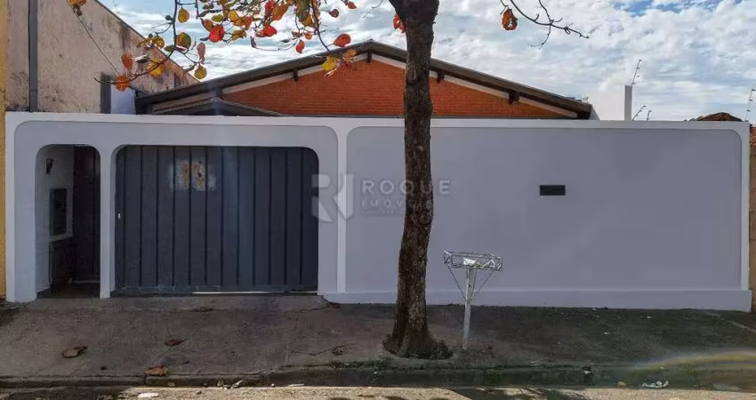 Casa residencial para aluguel no bairro jardim brasil