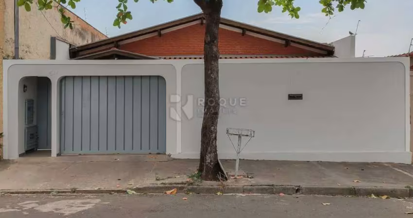 Casa residencial para aluguel no bairro jardim brasil