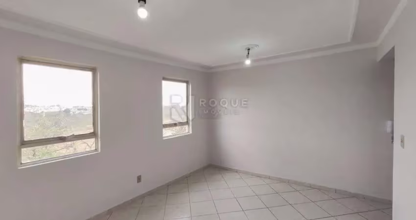 Apartamento com 3 quartos à venda no Itaipu, Limeira 