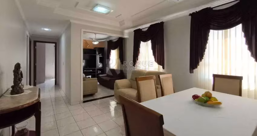 Apartamento com 2 quartos à venda no Itaipu, Limeira 