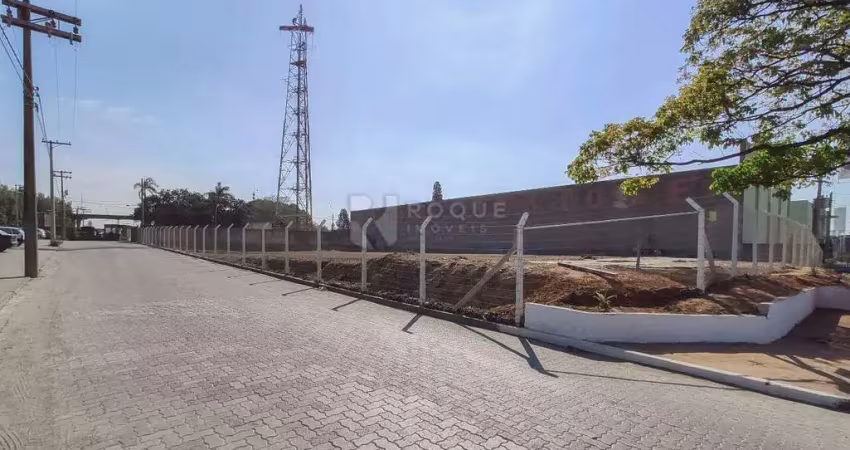 Terreno comercial para alugar no Bairro dos Lopes, Limeira 