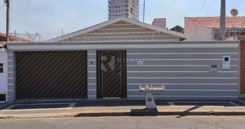 Casa residencial para aluguel no bairro jardim ouro verde