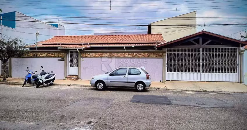 Casa residencial para aluguel no bairro jardim nova europa