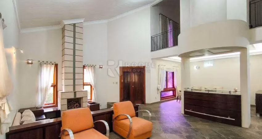 Casa em condomínio fechado com 3 quartos à venda no Jardim Aquárius, Limeira 