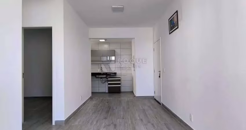 Apartamento com 2 quartos para alugar no Vale das Esmeraldas, Limeira 