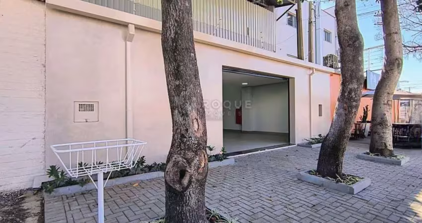 Ponto comercial para alugar no Jardim Glória, Limeira 