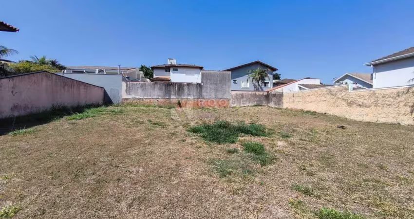 Terreno em condomínio à venda no bairro jardim colinas de são joão
