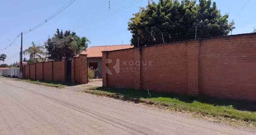 Chácara / sítio com 7 quartos para alugar no Jardim do Lago, Limeira 