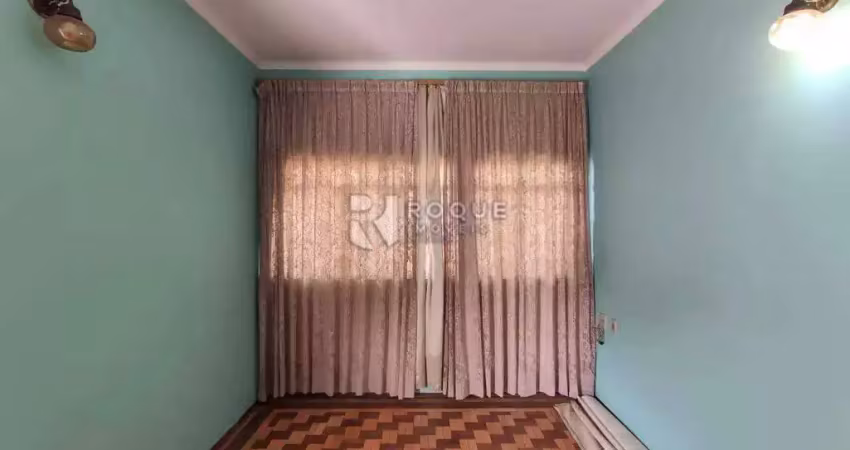 Casa com 3 quartos à venda na Vila Queiroz, Limeira 