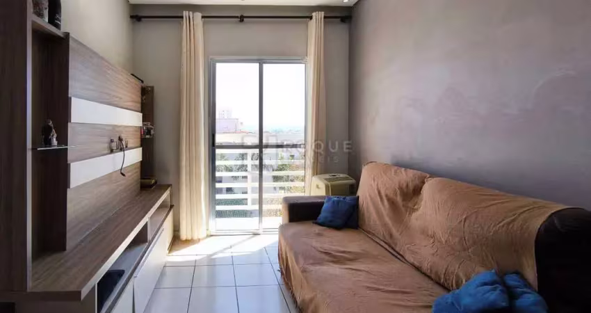 Apartamento com 2 quartos à venda no Parque Novo Mundo, Limeira 