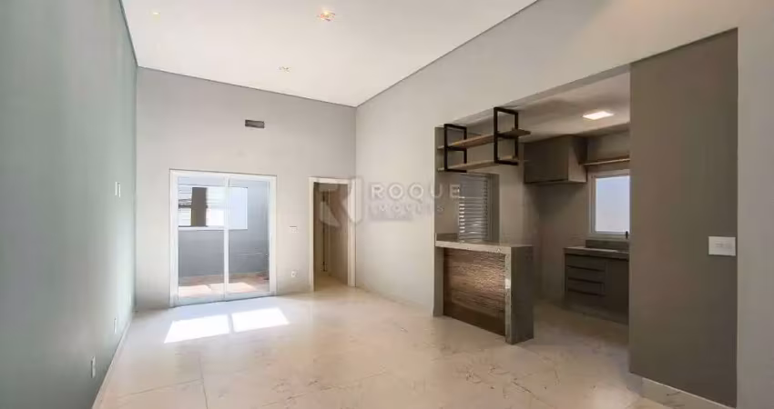 Casa residencial com 3 quartos, 1 suíte – jardim campo verde i, limeira