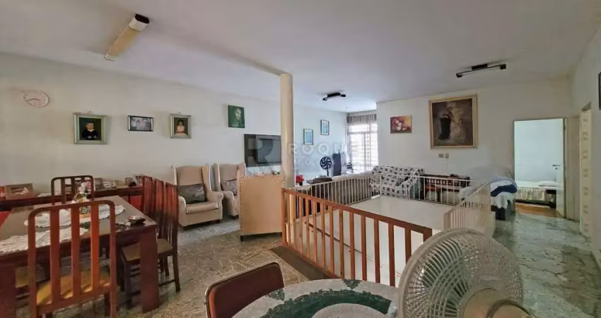 Casa comercial à venda no Centro, Limeira 