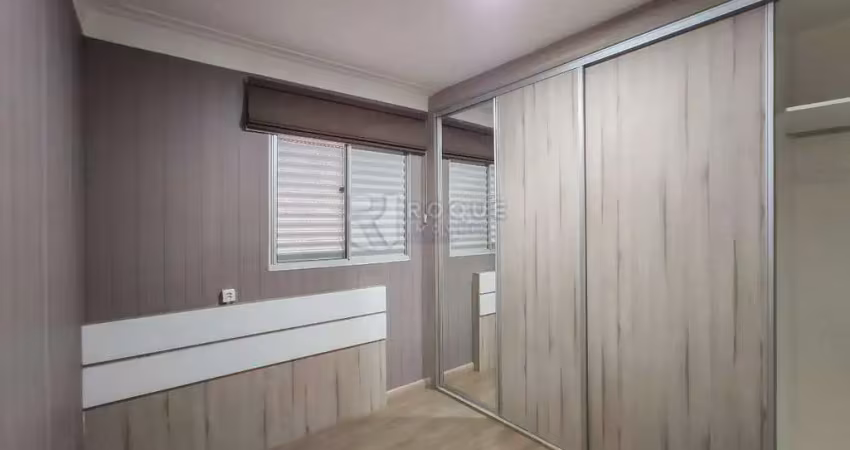 Apartamento com 2 quartos para alugar no Jardim Colina Verde, Limeira 