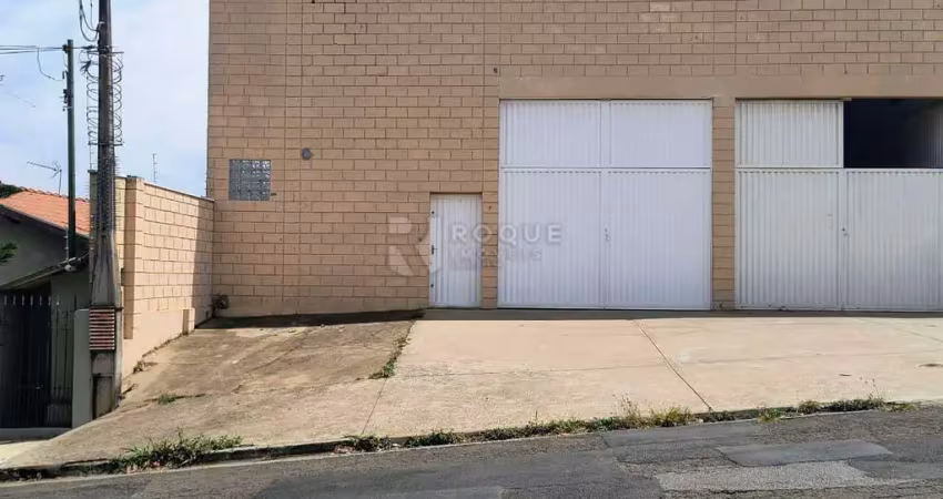 Barracão / Galpão / Depósito para alugar no Jardim Olga Veroni, Limeira 