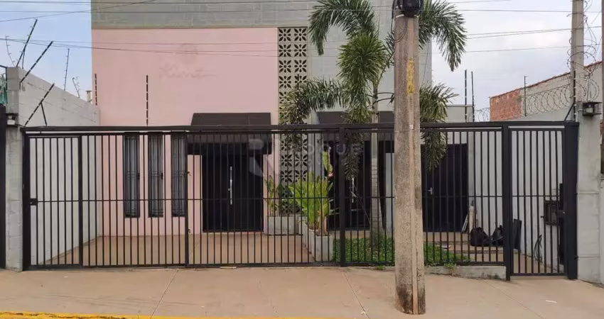 Barracão / Galpão / Depósito para alugar no Jardim Glória, Limeira 