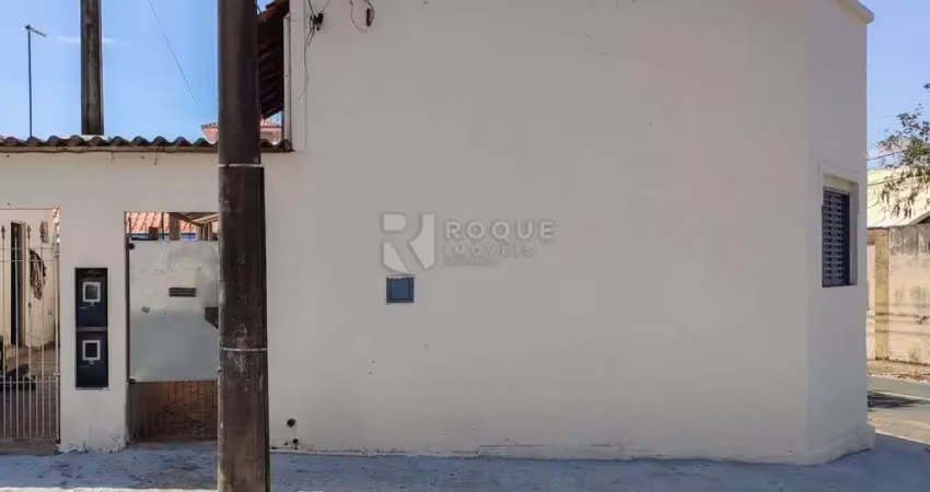 Casa residencial para aluguel no bairro vila cristovam