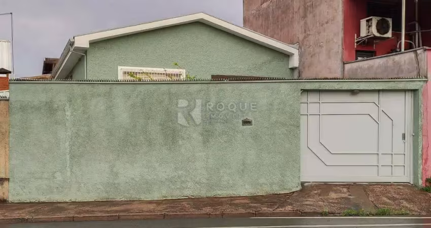 Casa residencial para aluguel no bairro jardim santo andré