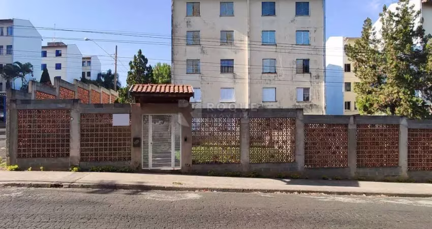 Apartamento para aluguel no bairro jardim olga veroni