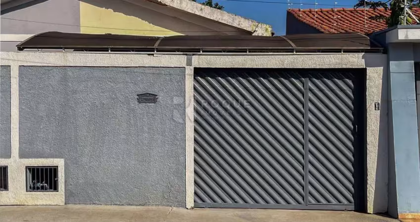 Casa residencial para aluguel no bairro jardim maria helena