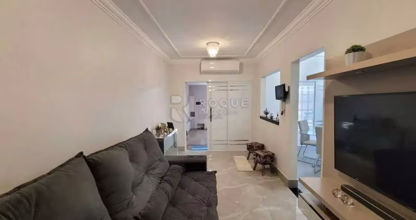 Casa com 3 quartos à venda no Jardim Residencial e Comercial Alto dos Laranjais, Limeira 