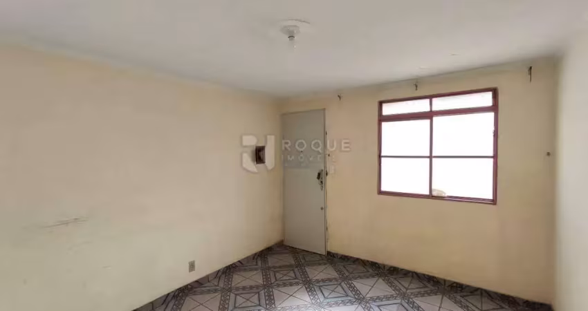 Apartamento com 2 quartos à venda no Jardim Olga Veroni, Limeira 