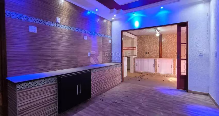Casa residencial à venda no bairro jardim bartolomeu grotta