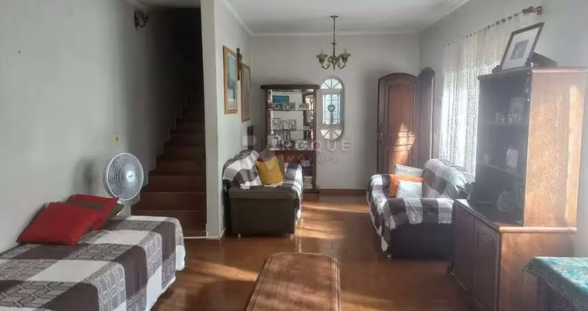 Casa comercial à venda no Centro, Limeira 