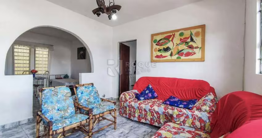 Casa com 3 quartos à venda na Vila Santa Lina, Limeira 