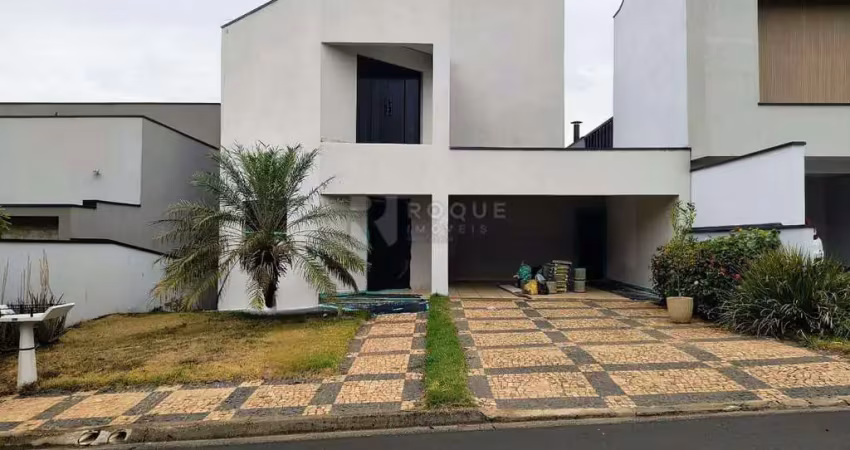 Casa em condomínio para aluguel em jardim porto real v, limeira – 3 quartos, 1 suíte