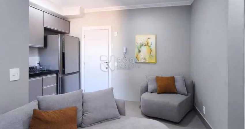 Apartamento com 2 quartos à venda no Jardim da Graminha, Limeira 