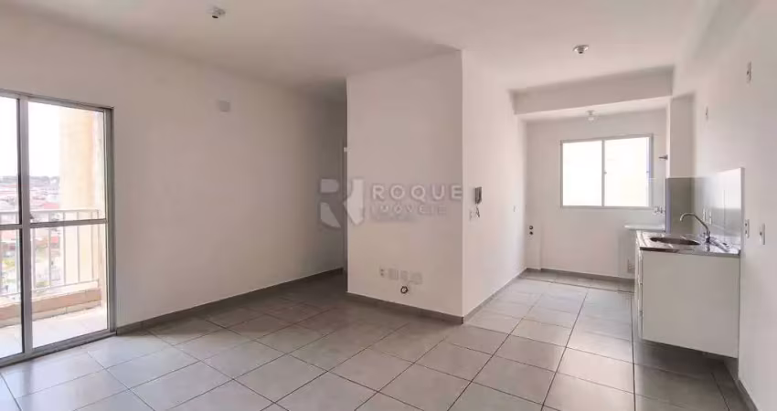 Apartamento com 2 quartos à venda no Parque Hippolyto, Limeira 
